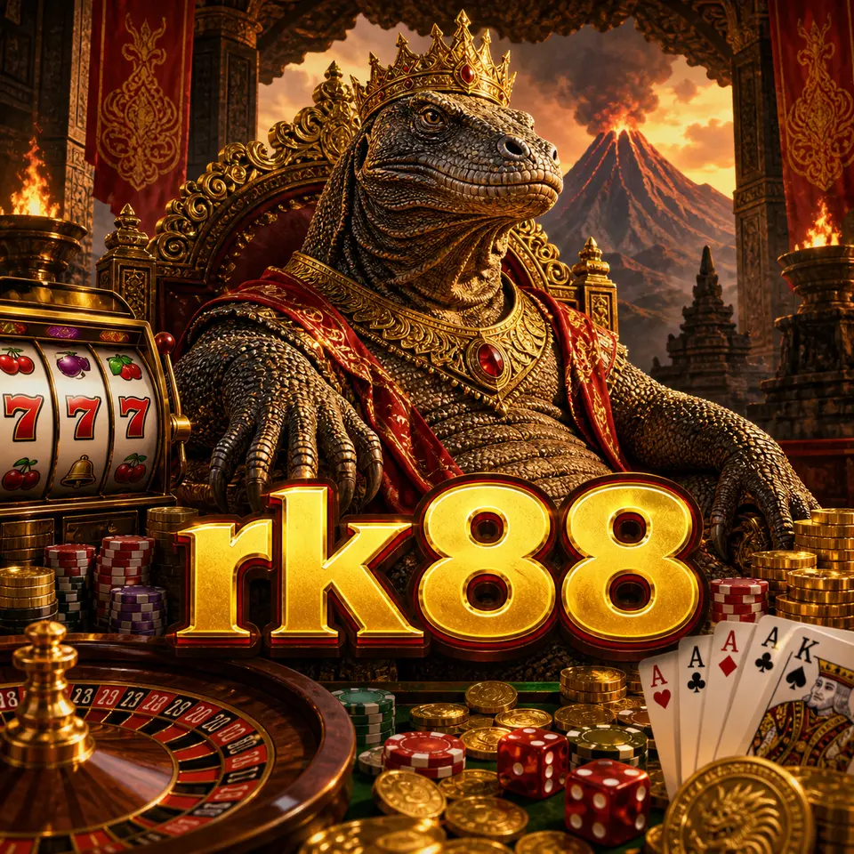 rk88 APK