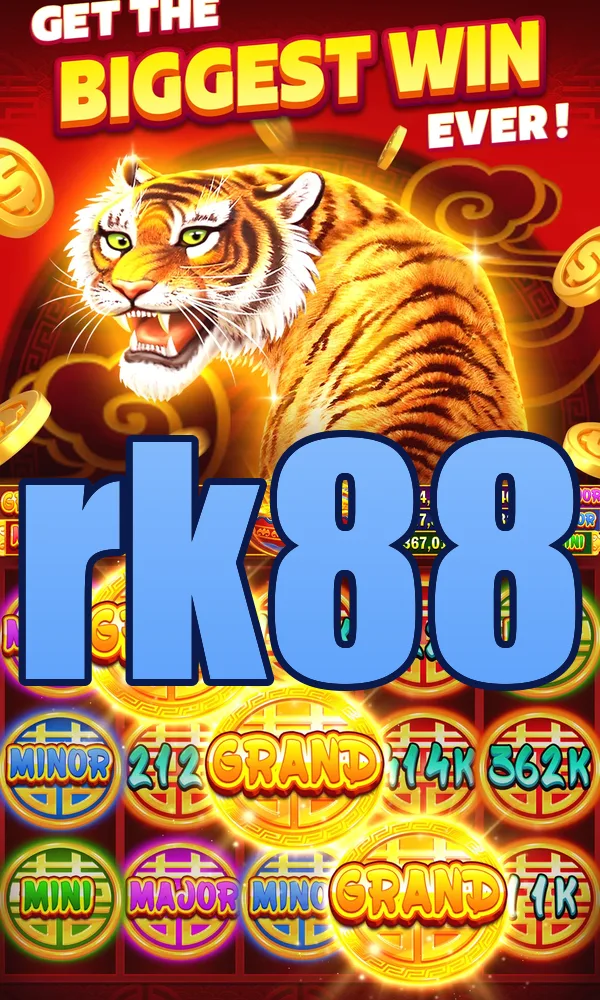 rk88 APK