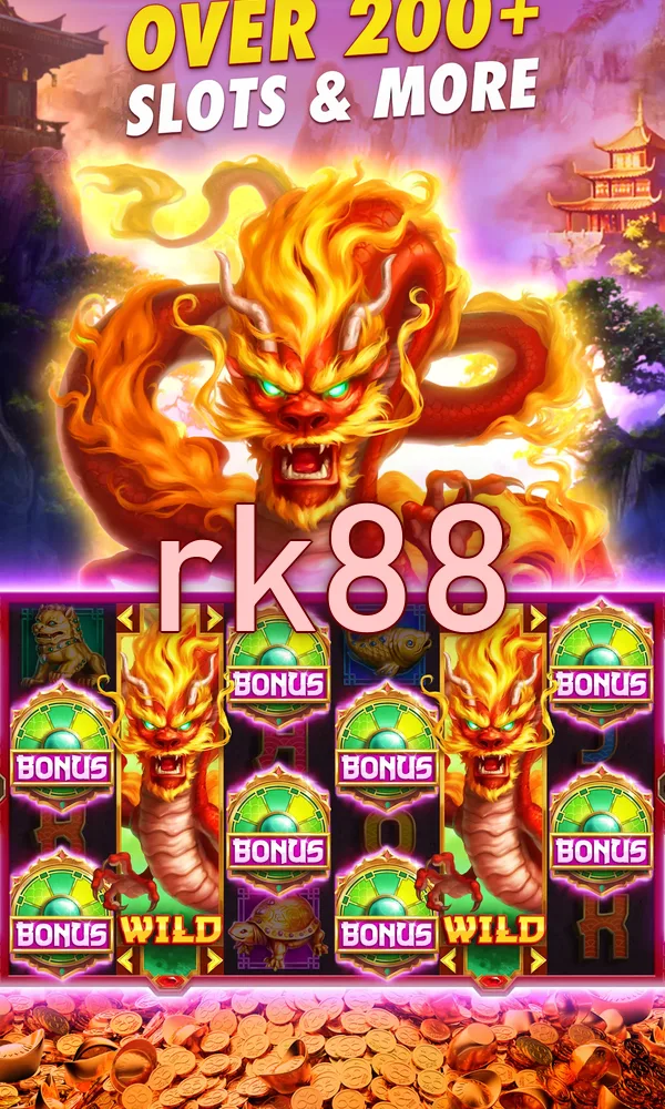 rk88 APK