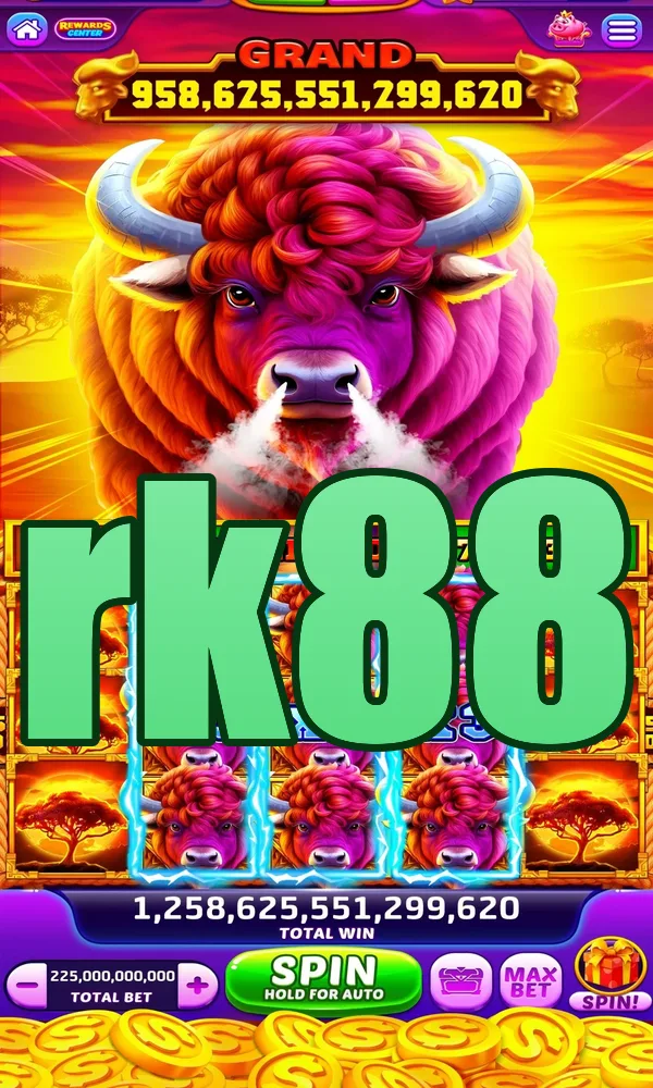 rk88 Masuk