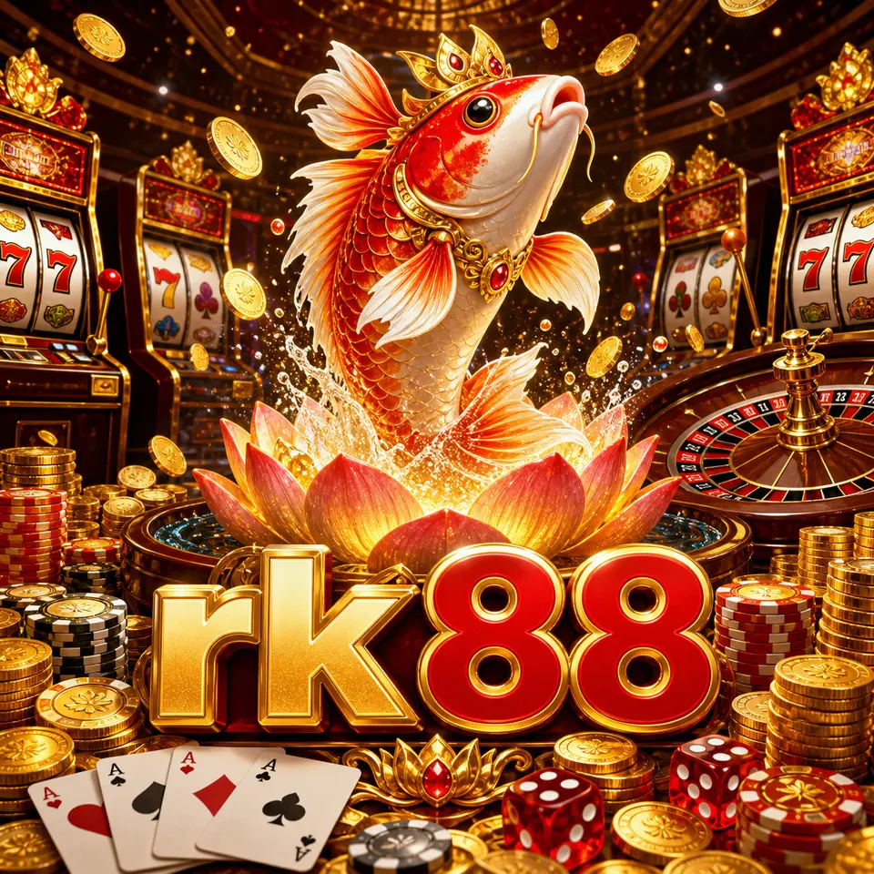 rk88 APK Resmi Akses